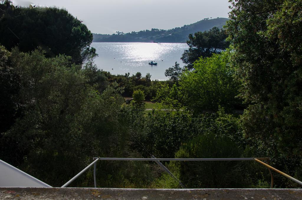 Villa Mitsa Kolios Eksteriør billede