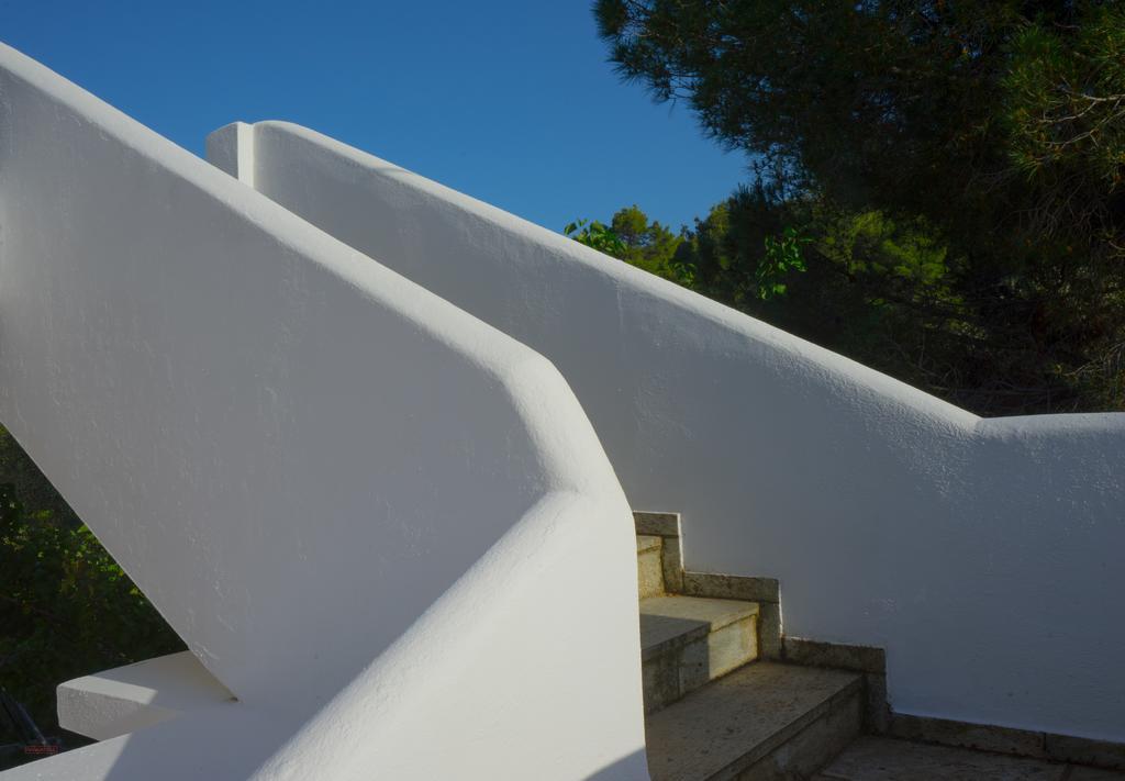 Villa Mitsa Kolios Eksteriør billede